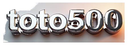toto500 logo