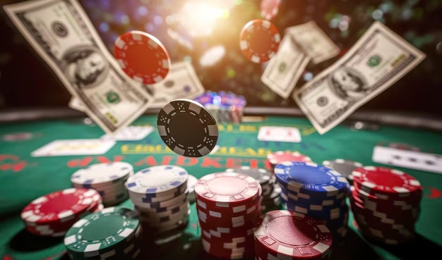 toto500 Inside and Outside Bets