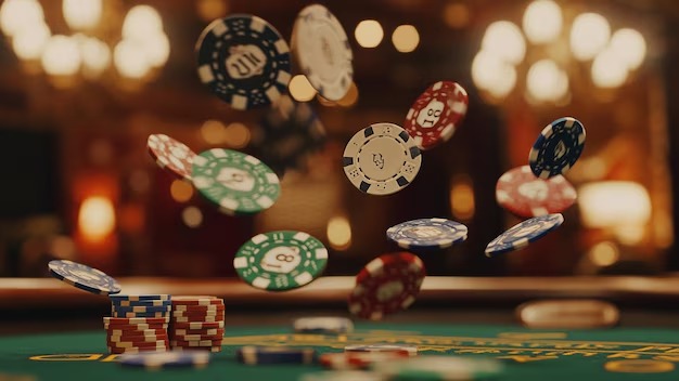 toto500 What Makes Roulette at toto500 Stand Out